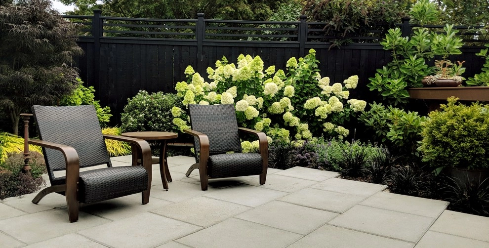Ballard Patio Oasis by Orion Rockscapes - Photo 5