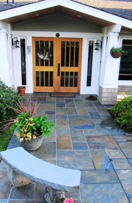 Medina Outdoor Living Space by Orion Rockscapes - Photo 5