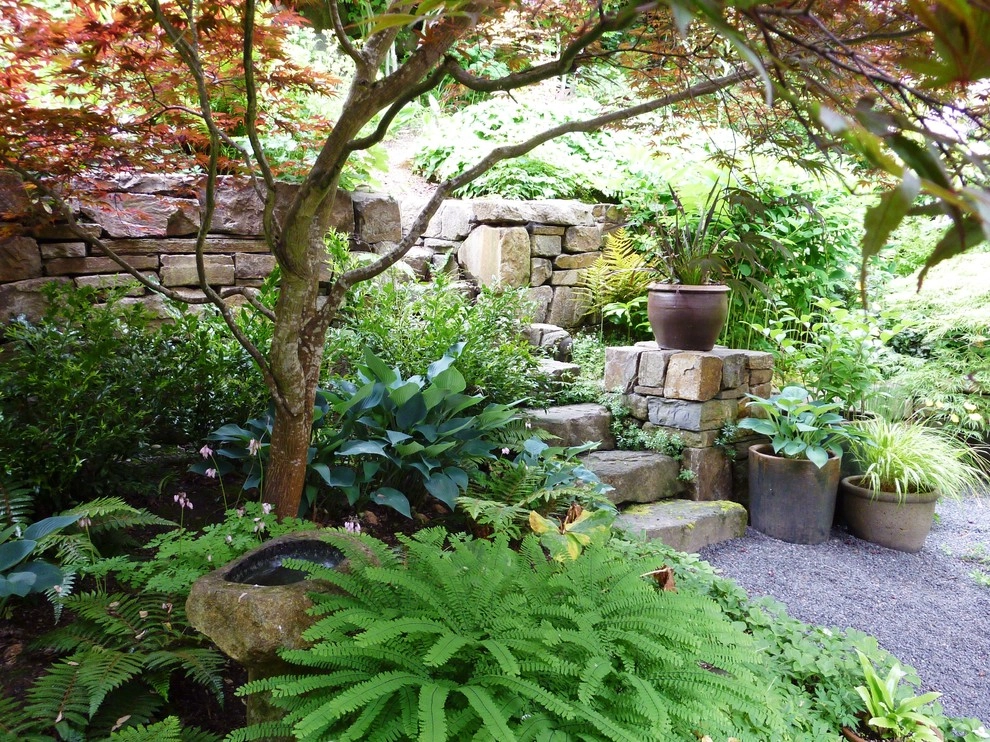 Queen Anne Backyard Oasis by Orion Rockscapes - Photo 5