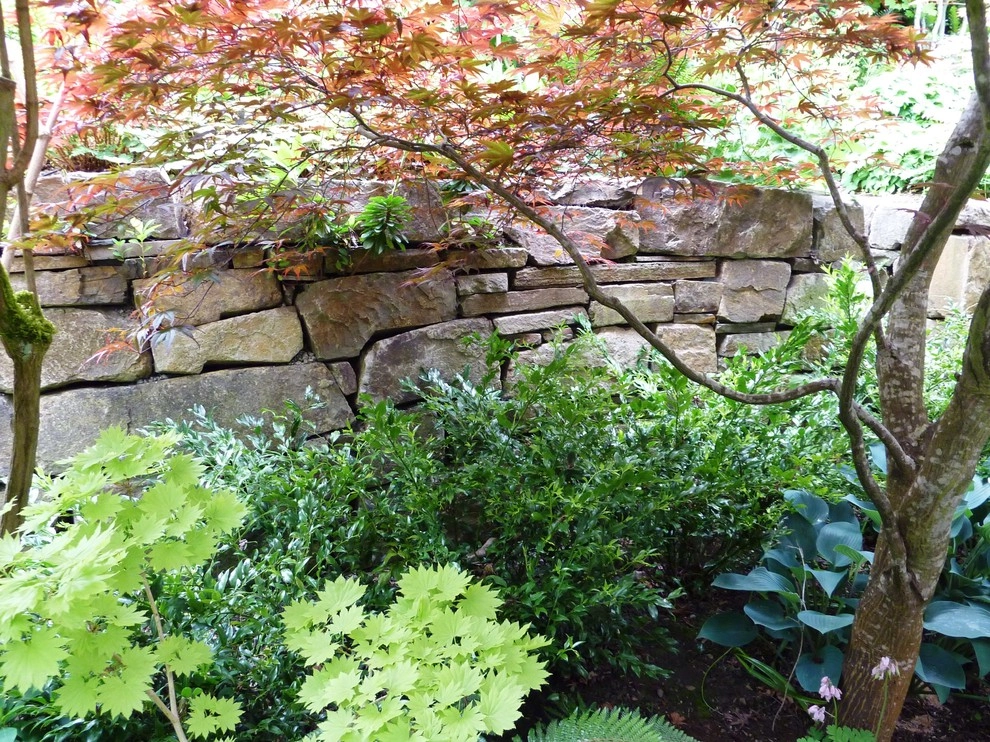 Queen Anne Backyard Oasis by Orion Rockscapes - Photo 2