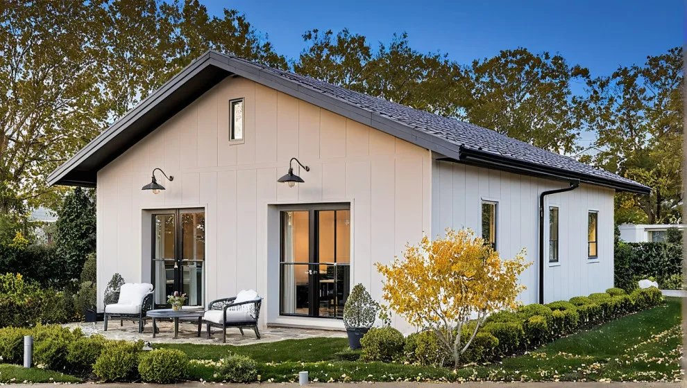 Tiny Homes Of Tennessee - Photo 9