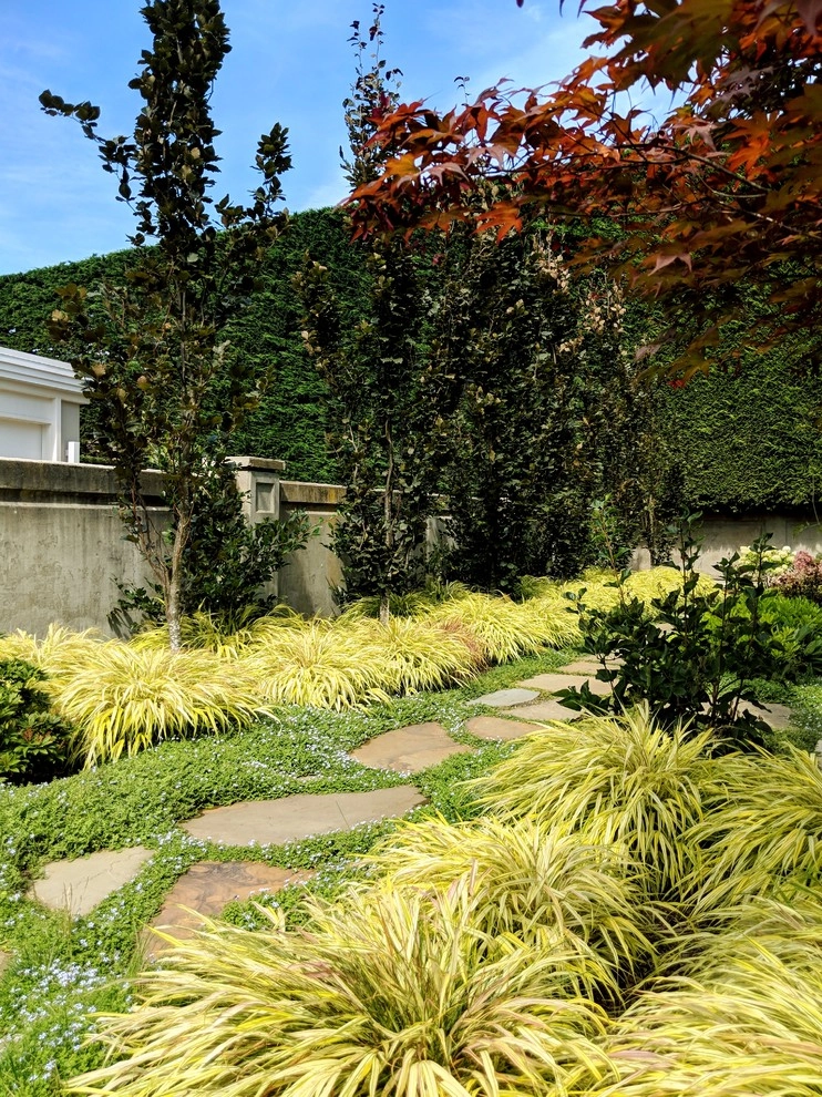 West Seattle Modern Living by Orion Rockscapes - Photo 15