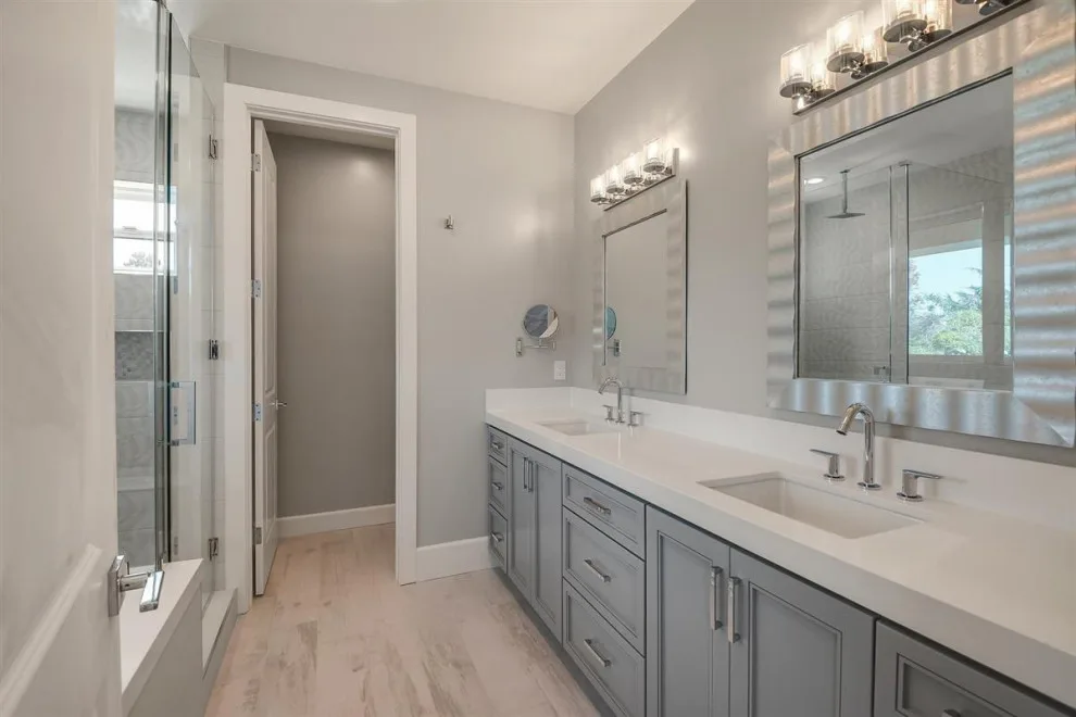 Custom Two-Story Home, 3,400 sq. ft. by Deco Development Inc. - Photo 12