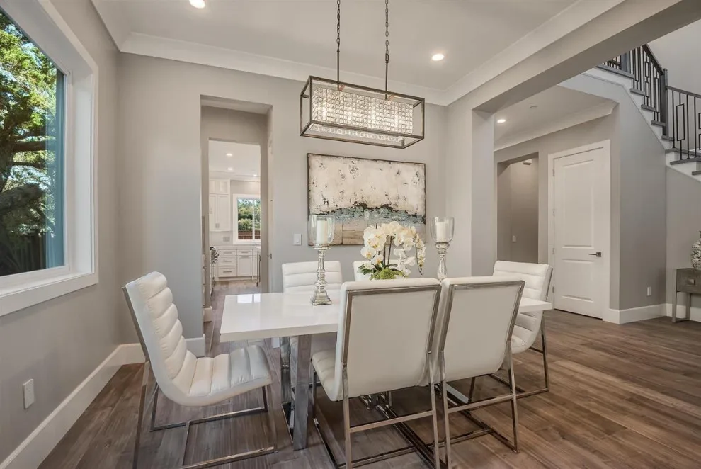Custom Two-Story Home, 3,400 sq. ft. by Deco Development Inc. - Photo 10