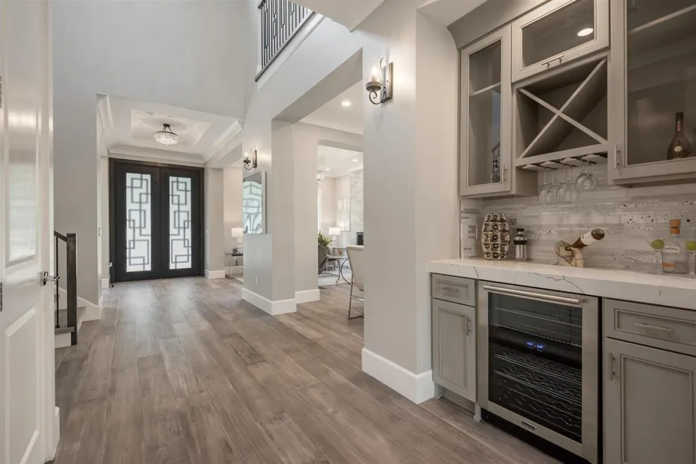 Custom Two-Story Home, 3,400 sq. ft. by Deco Development Inc. - Photo 8