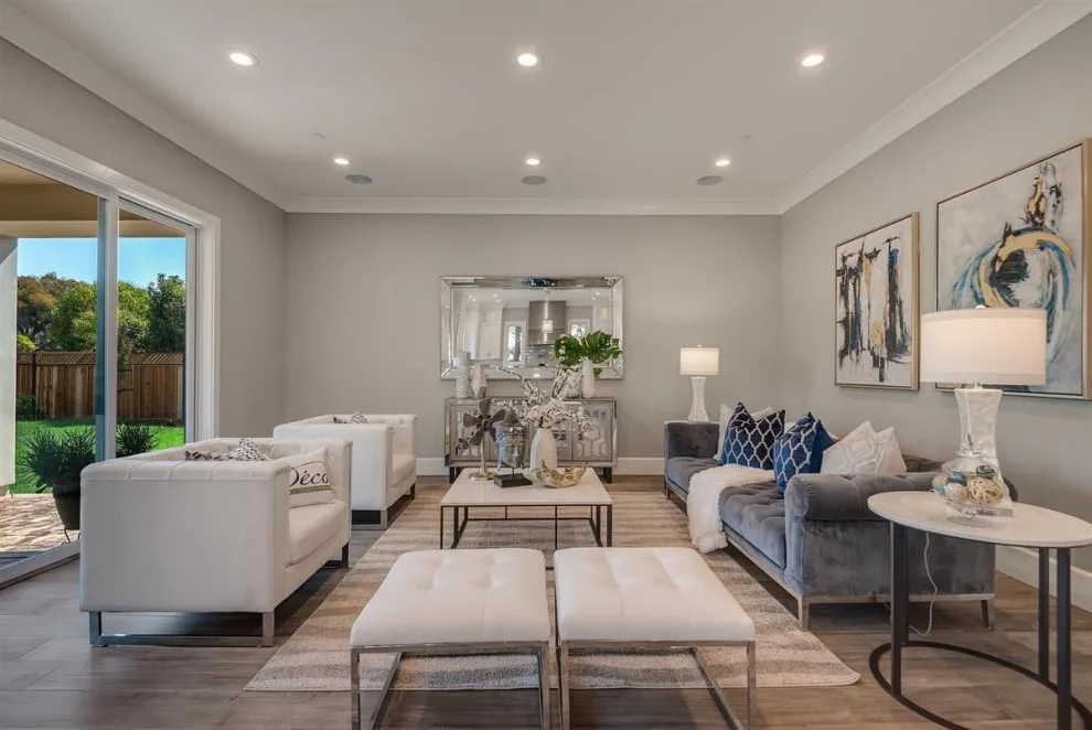 Custom Two-Story Home, 3,400 sq. ft. by Deco Development Inc. - Photo 6