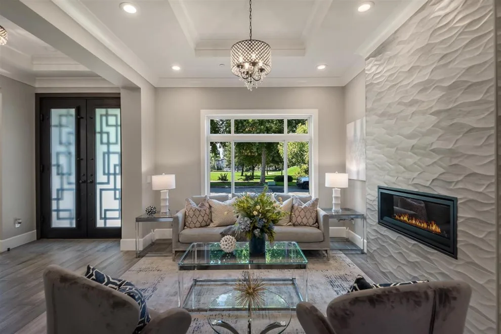 Custom Two-Story Home, 3,400 sq. ft. by Deco Development Inc. - Photo 9