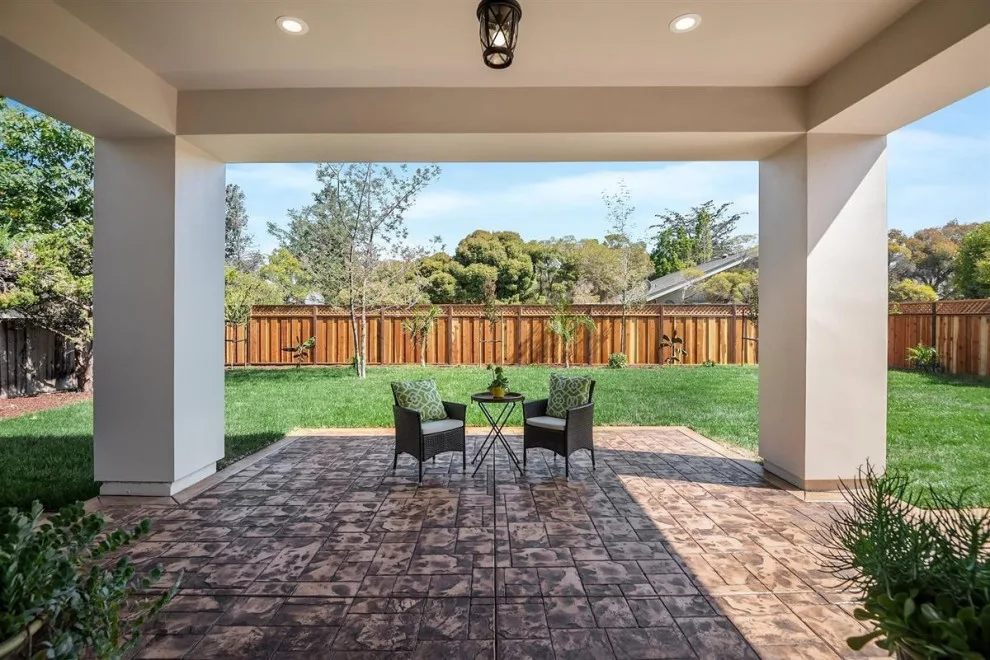 Custom Two-Story Home, 3,400 sq. ft. by Deco Development Inc. - Photo 11
