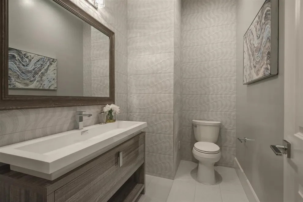 Custom Two-Story Home, 3,400 sq. ft. by Deco Development Inc. - Photo 14
