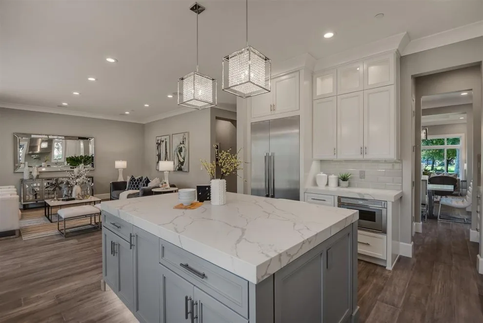 Custom Two-Story Home, 3,400 sq. ft. by Deco Development Inc. - Photo 4