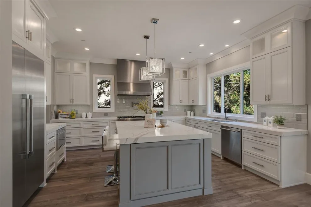 Custom Two-Story Home, 3,400 sq. ft. by Deco Development Inc. - Photo 13
