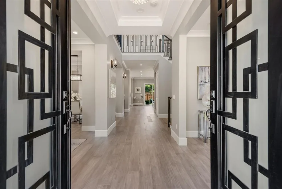 Custom Two-Story Home, 3,400 sq. ft. by Deco Development Inc. - Photo 5