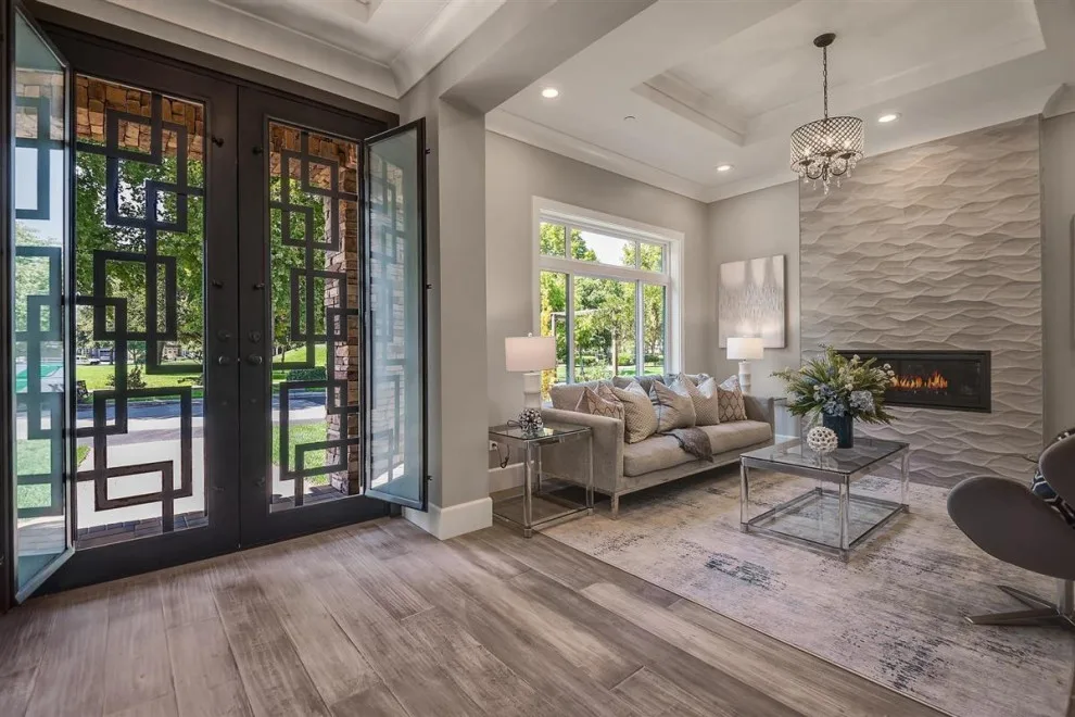 Custom Two-Story Home, 3,400 sq. ft. by Deco Development Inc. - Photo 2