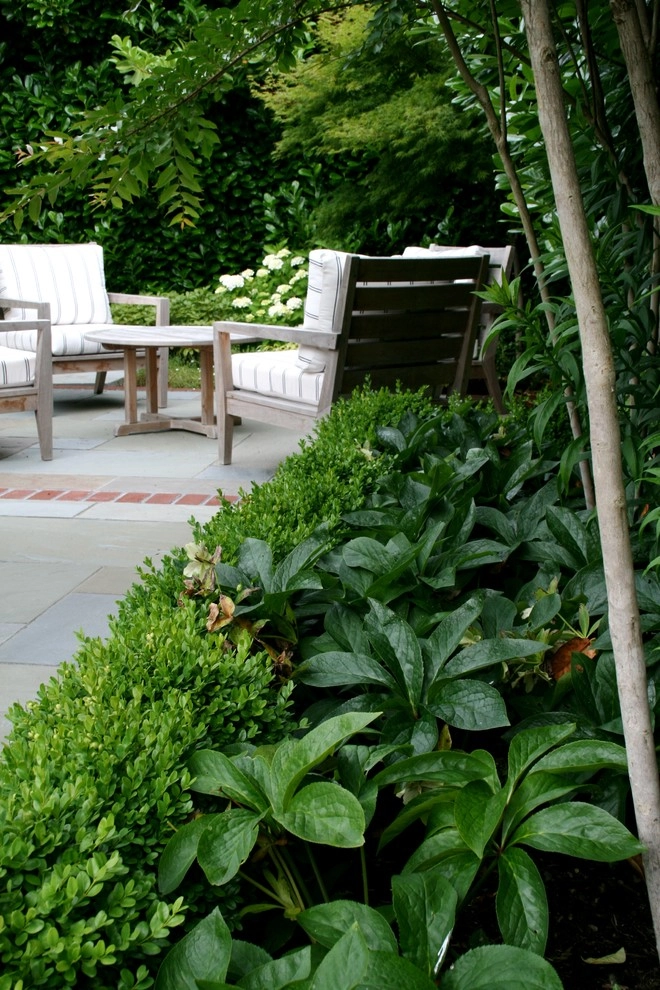 View Ridge Lush Seating Area and Retreat by Orion Rockscapes - Photo 2