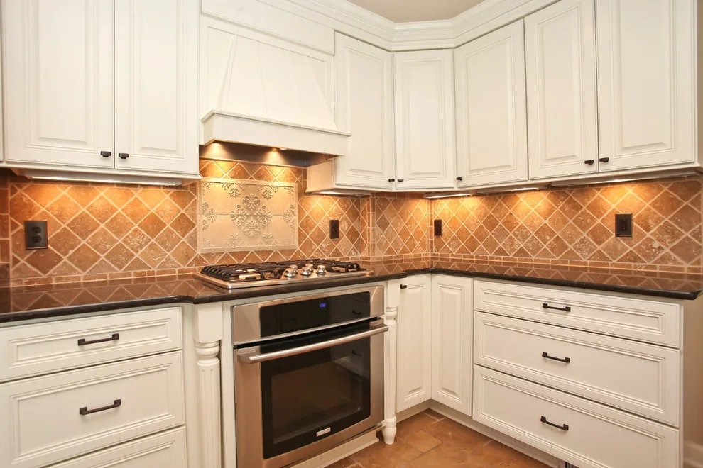 Second Story Expansion - Kitchen Renovation by Badger Carpentry, Inc. - Photo 8