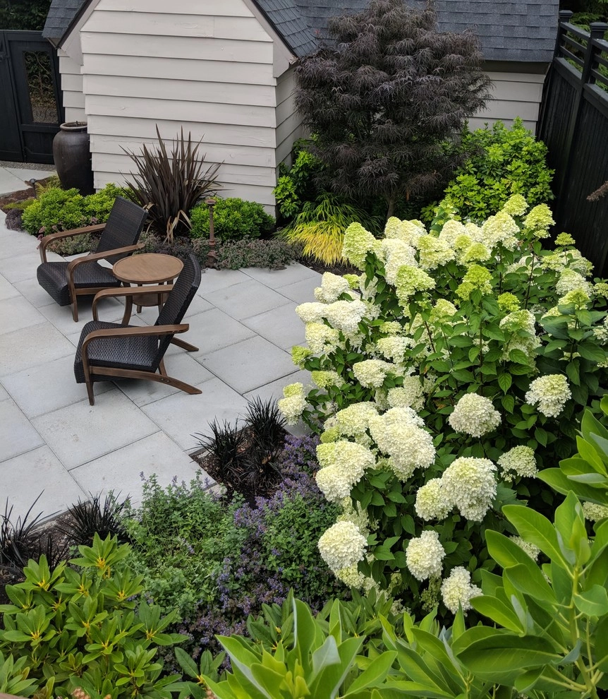 Ballard Patio Oasis by Orion Rockscapes - Photo 4