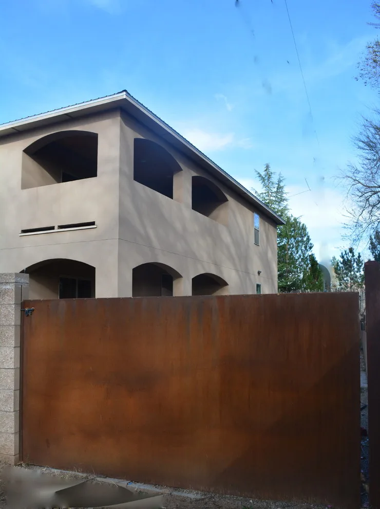 Duplex Residence - Historic District by Sharp Industries, LLC - Photo 8