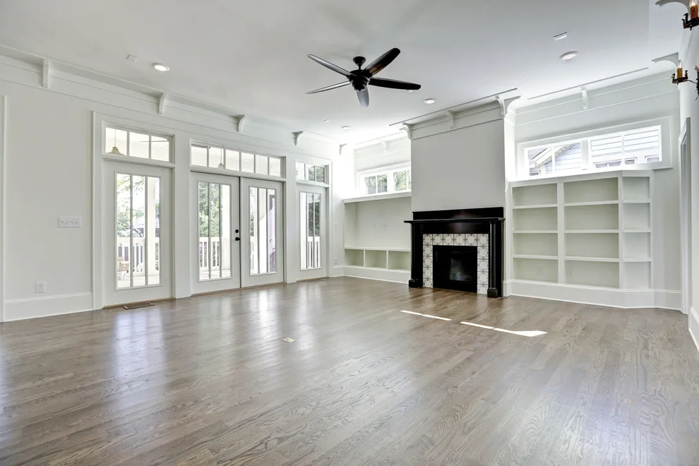 Midtown Bungalow Renovation with Two Stories by Level Craft Construction - Photo 16