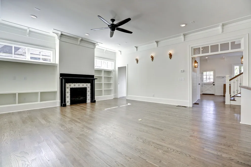 Midtown Bungalow Renovation with Two Stories by Level Craft Construction - Photo 19