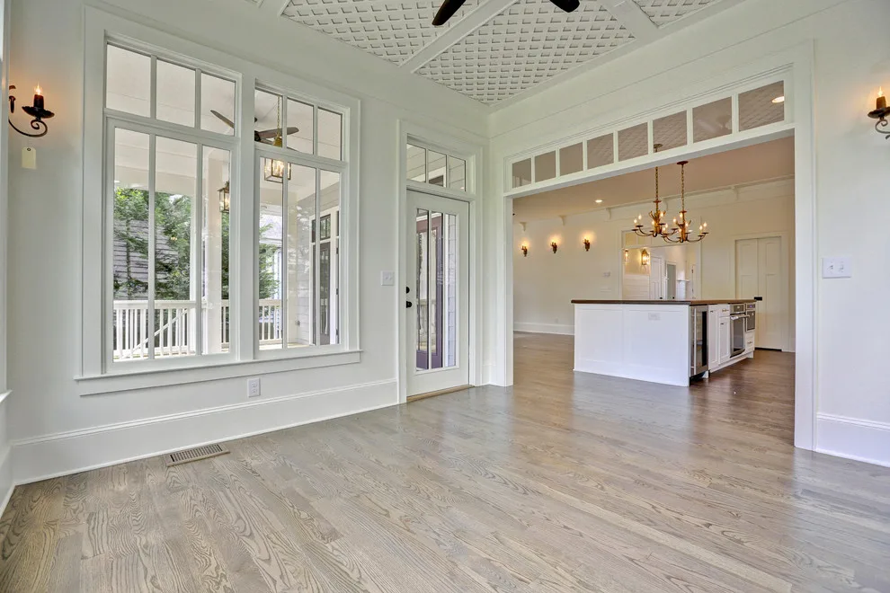 Midtown Bungalow Renovation with Two Stories by Level Craft Construction - Photo 18