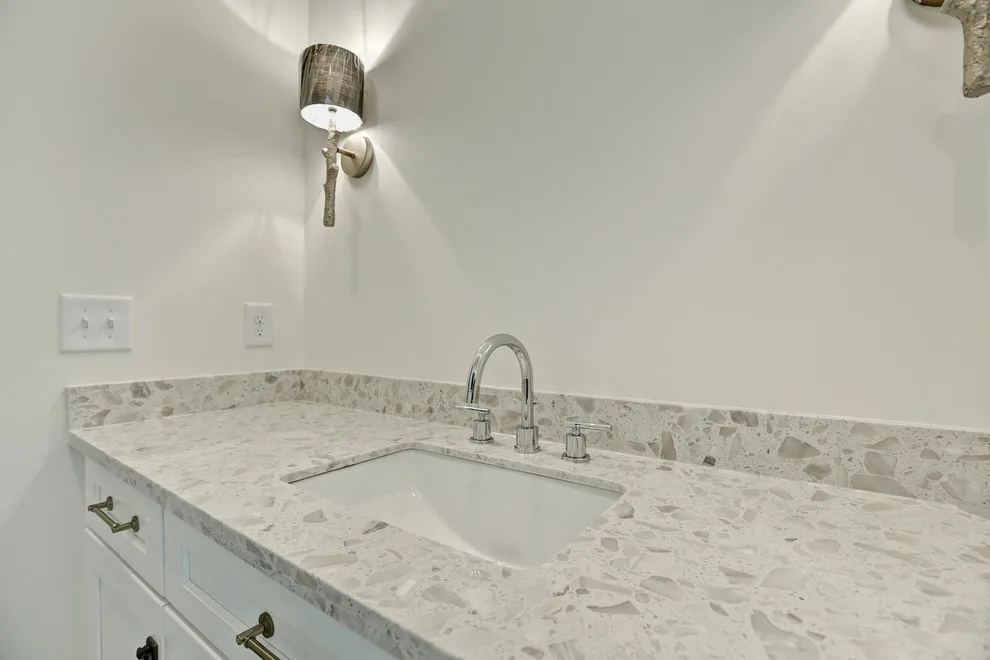 Midtown Bungalow Renovation with Two Stories by Level Craft Construction - Photo 8