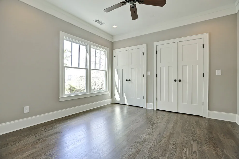 Midtown Bungalow Renovation with Two Stories by Level Craft Construction - Photo 26