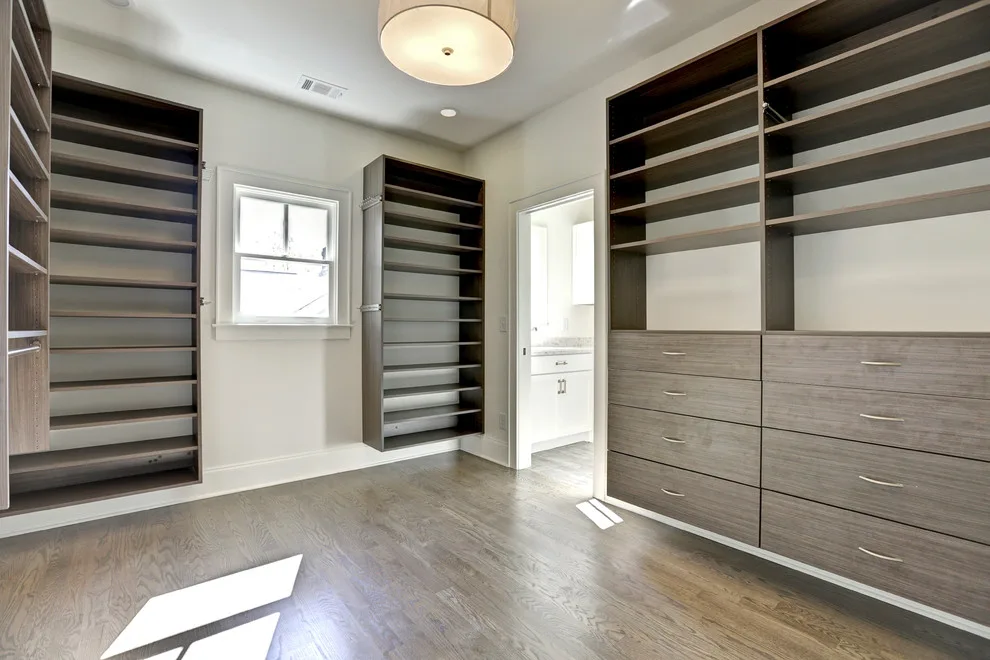 Midtown Bungalow Renovation with Two Stories by Level Craft Construction - Photo 5