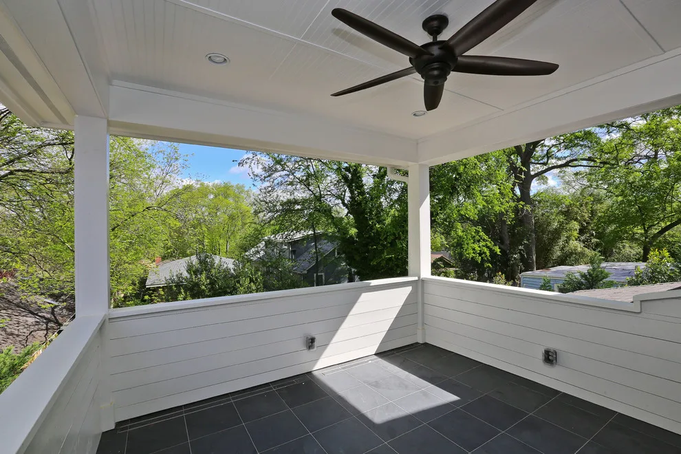 Midtown Bungalow Renovation with Two Stories by Level Craft Construction - Photo 4
