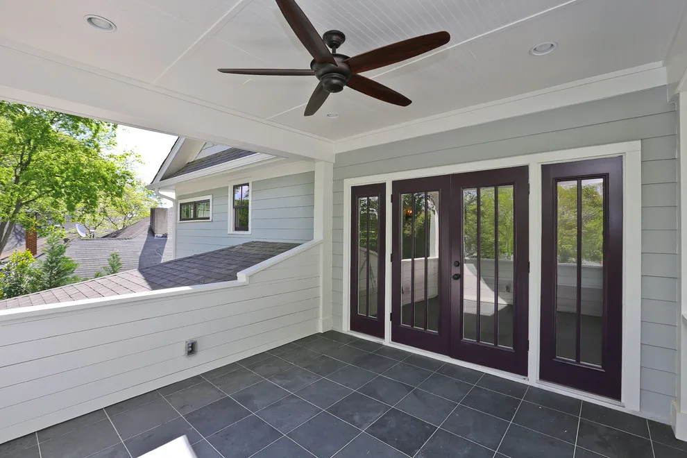 Midtown Bungalow Renovation with Two Stories by Level Craft Construction - Photo 11