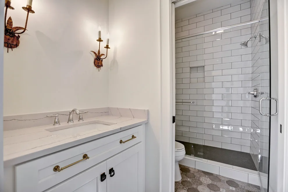 Midtown Bungalow Renovation with Two Stories by Level Craft Construction - Photo 3