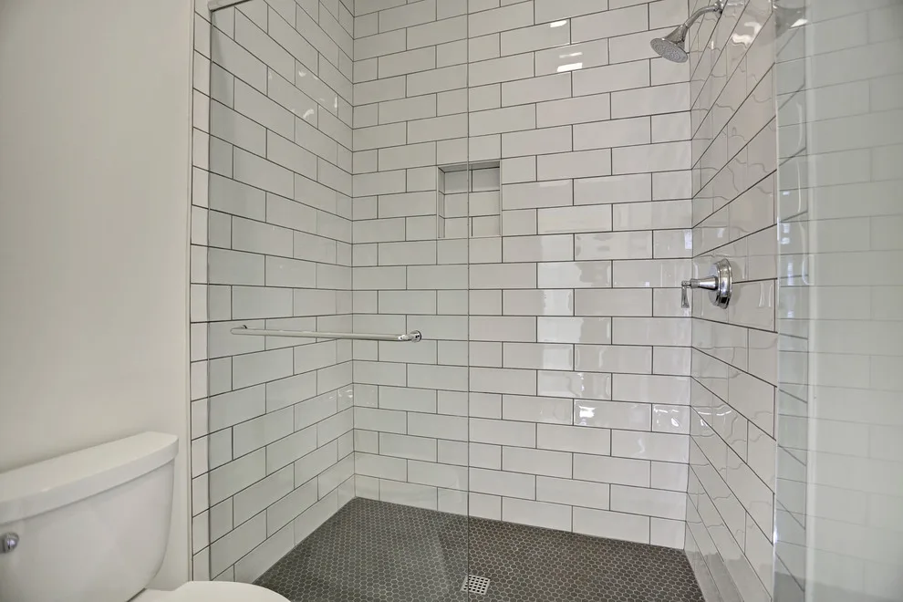 Midtown Bungalow Renovation with Two Stories by Level Craft Construction - Photo 22