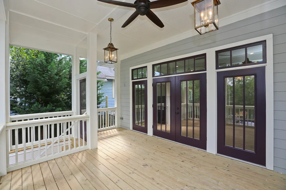 Midtown Bungalow Renovation with Two Stories by Level Craft Construction - Photo 14