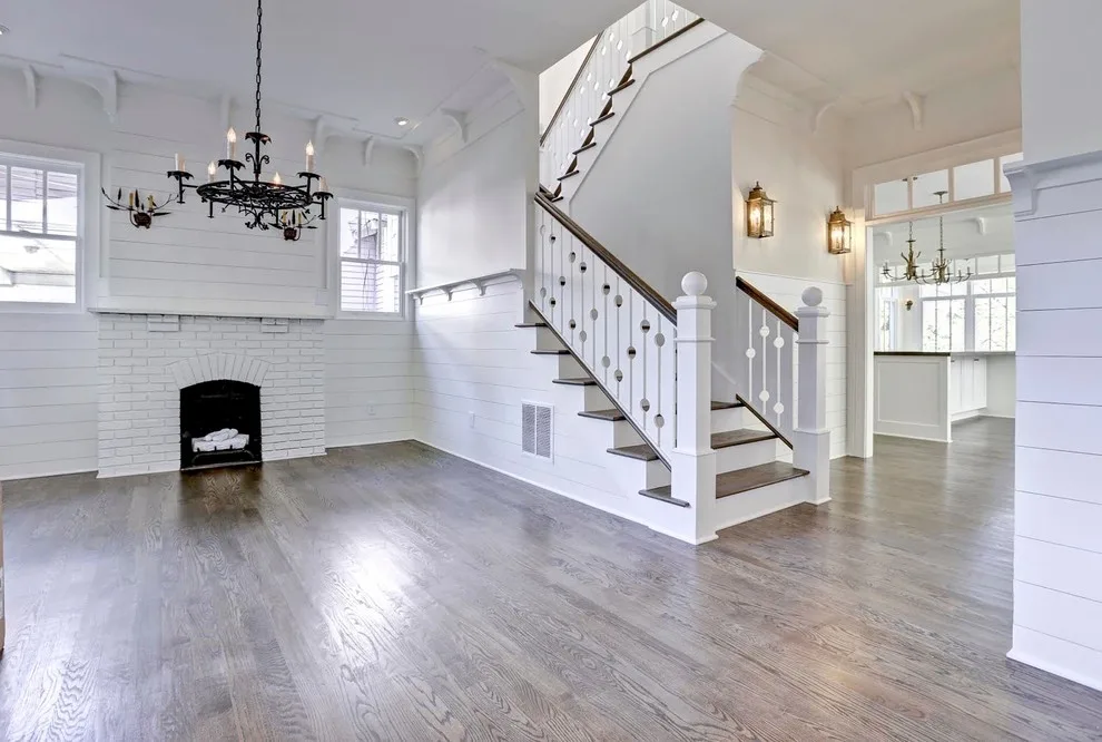 Midtown Bungalow Renovation with Two Stories by Level Craft Construction - Photo 20