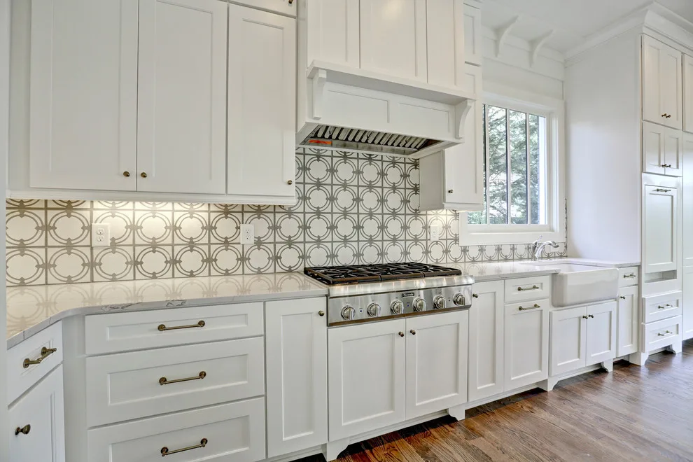 Midtown Bungalow Renovation with Two Stories by Level Craft Construction - Photo 9