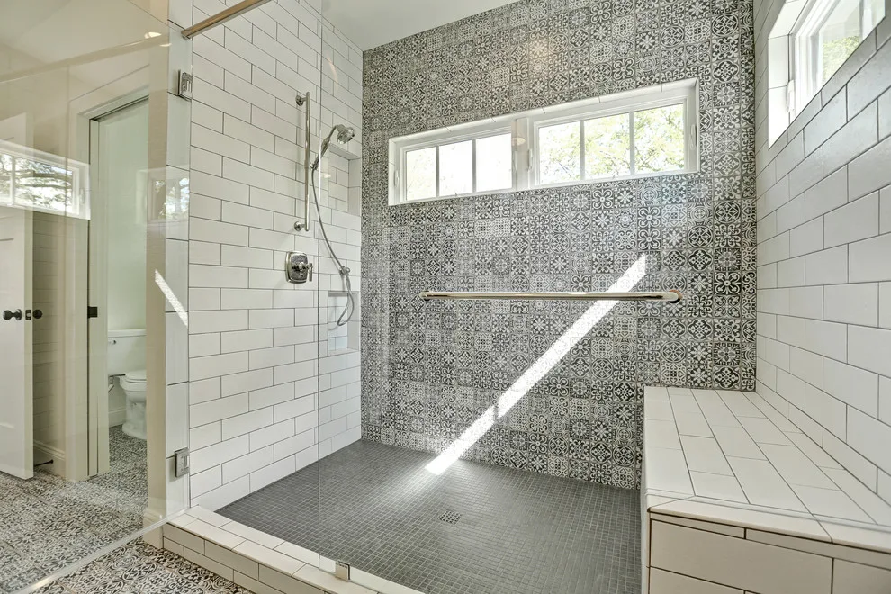 Midtown Bungalow Renovation with Two Stories by Level Craft Construction - Photo 10