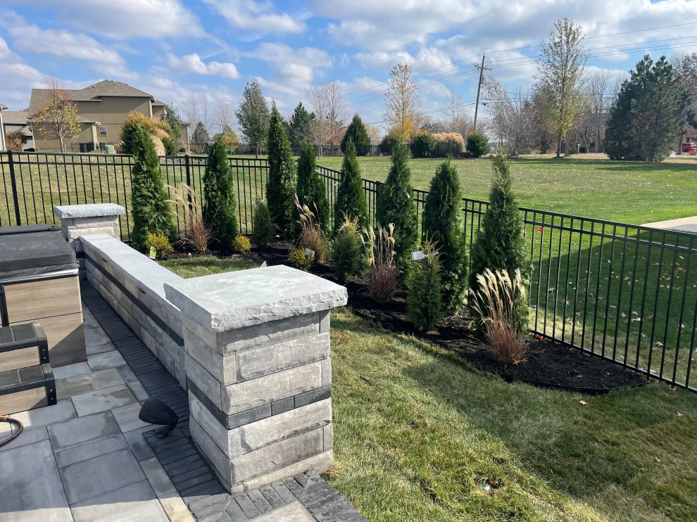 Patio Renovation and Construction by Outdoor Concepts KC - Photo 5