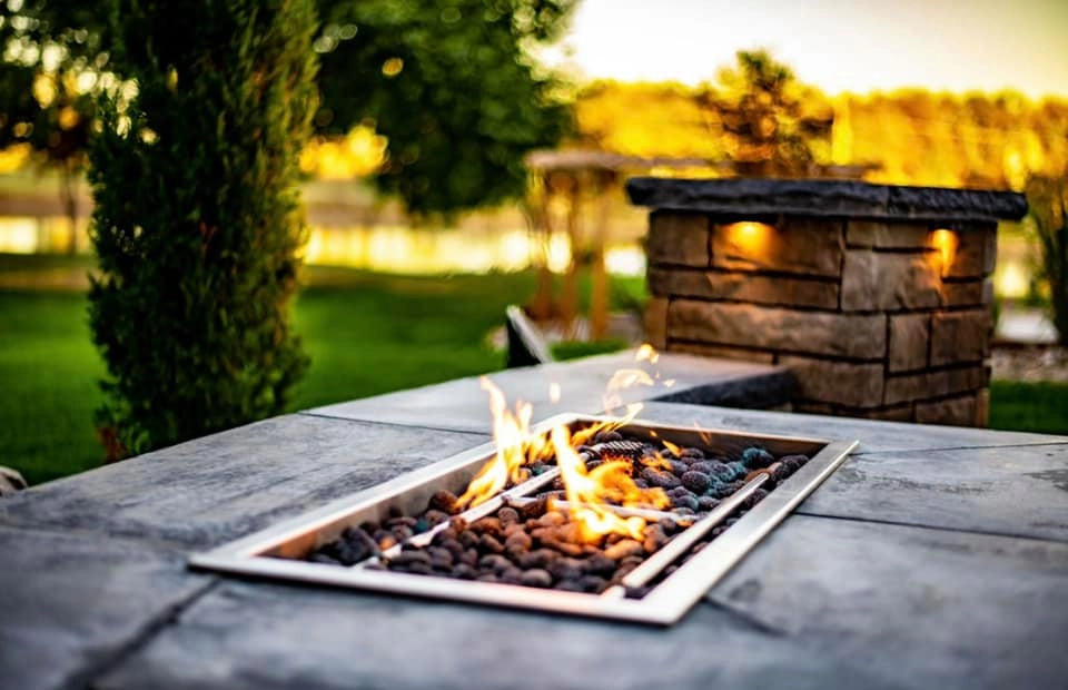 S. Desai Living Space by Outdoor Concepts KC - Photo 4