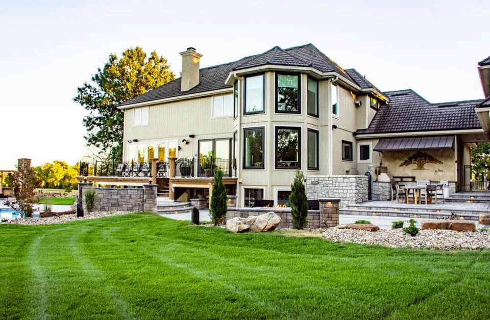 S. Desai Living Space by Outdoor Concepts KC - Photo 2