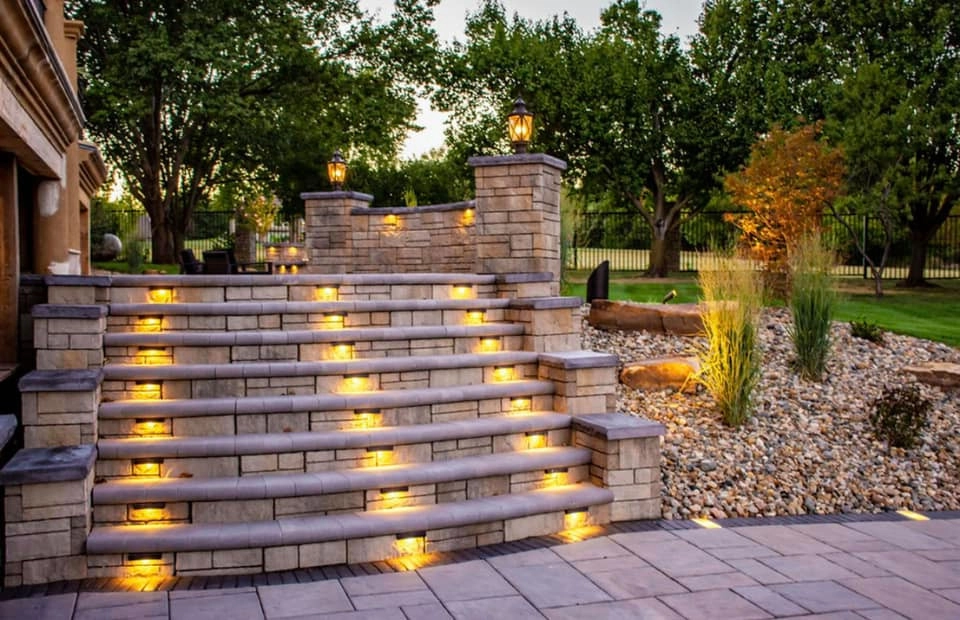 S. Desai Living Space by Outdoor Concepts KC - Photo 3