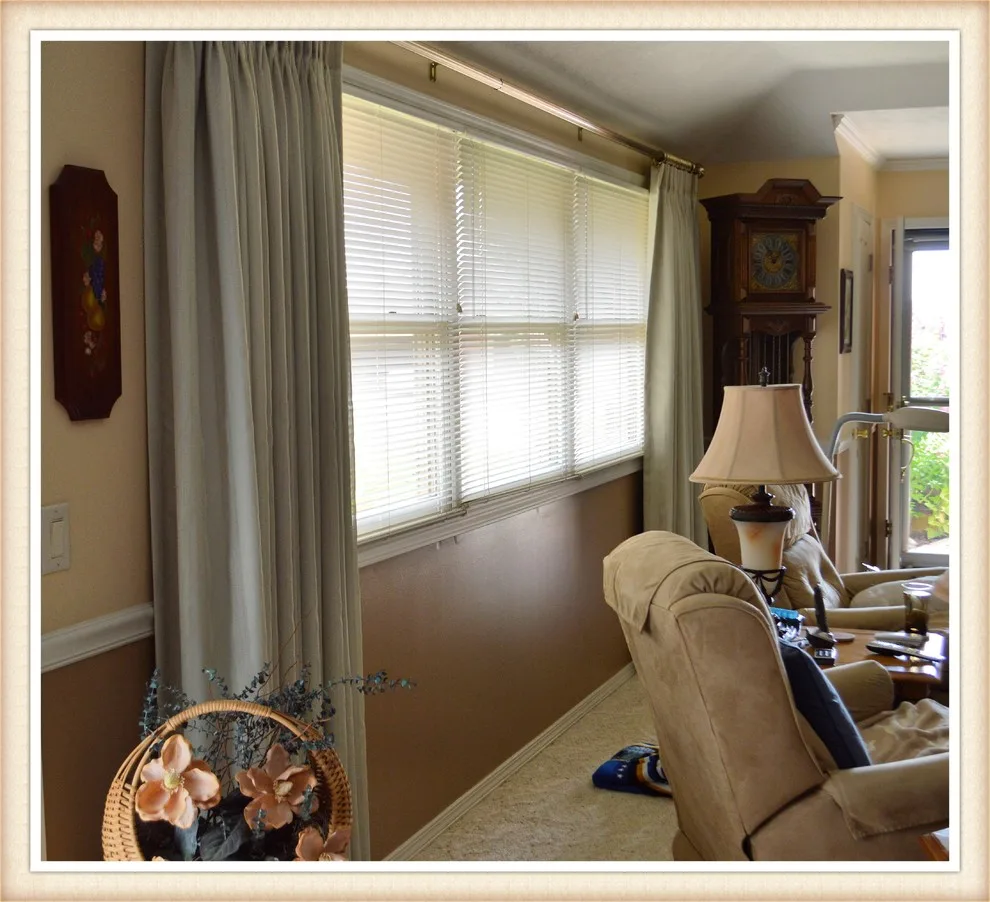 Wainscot Renovation by Twin Lakes Woodworking & Remodeling - Photo 2