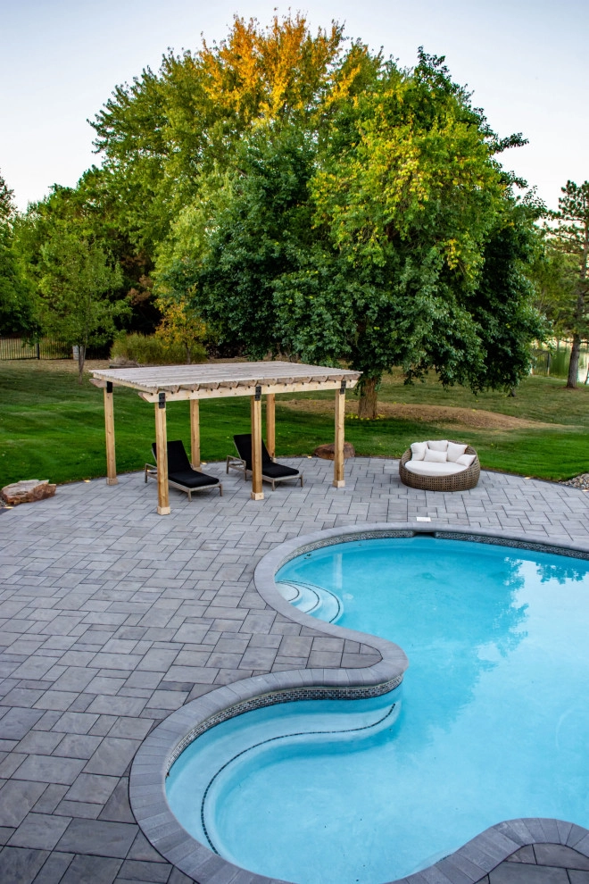 Patio Renovation and Construction by Outdoor Concepts KC - Photo 7
