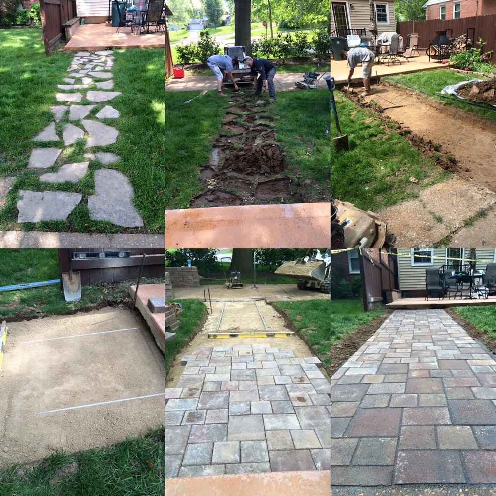 Before & After by Outdoor Creative Design - Photo 6
