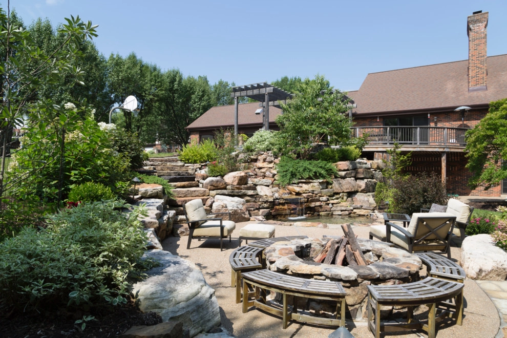 Various Hardscape by Outdoor Creative Design - Photo 11