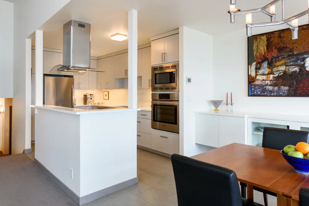 Dual Perspectives on the Same Space by McAdams Remodeling & Design - Photo 7
