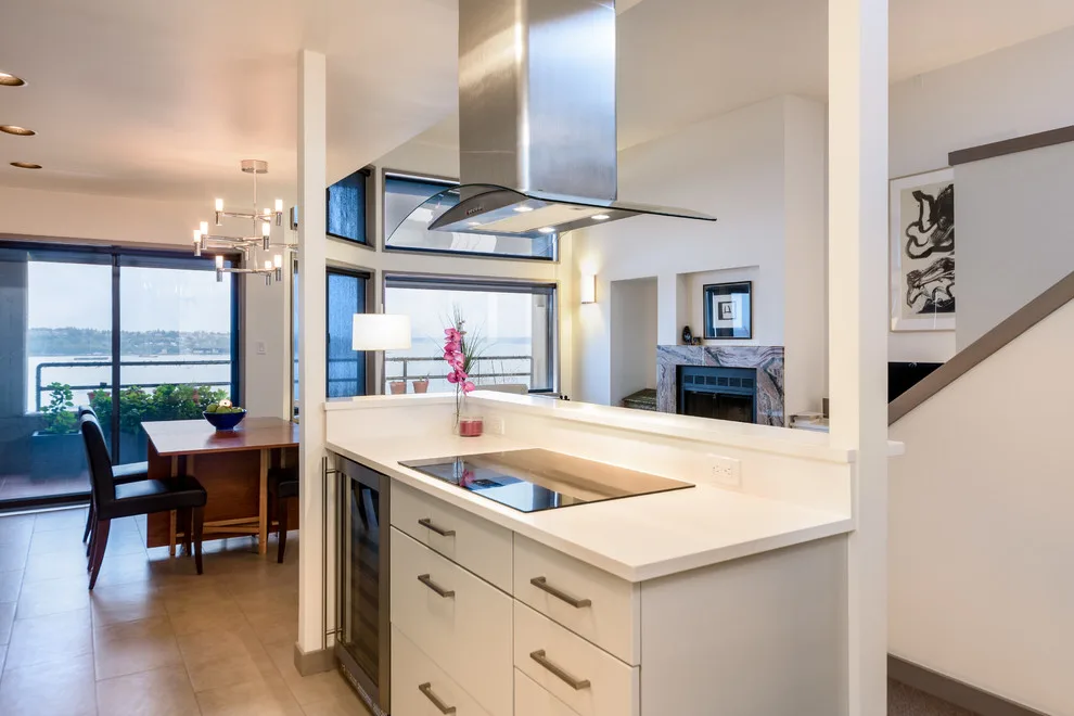 Dual Perspectives on the Same Space by McAdams Remodeling & Design - Photo 8