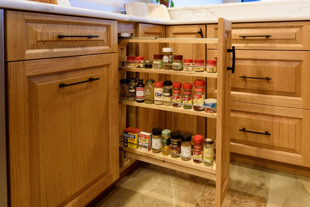 Dual Perspectives on the Same Space by McAdams Remodeling & Design - Photo 3