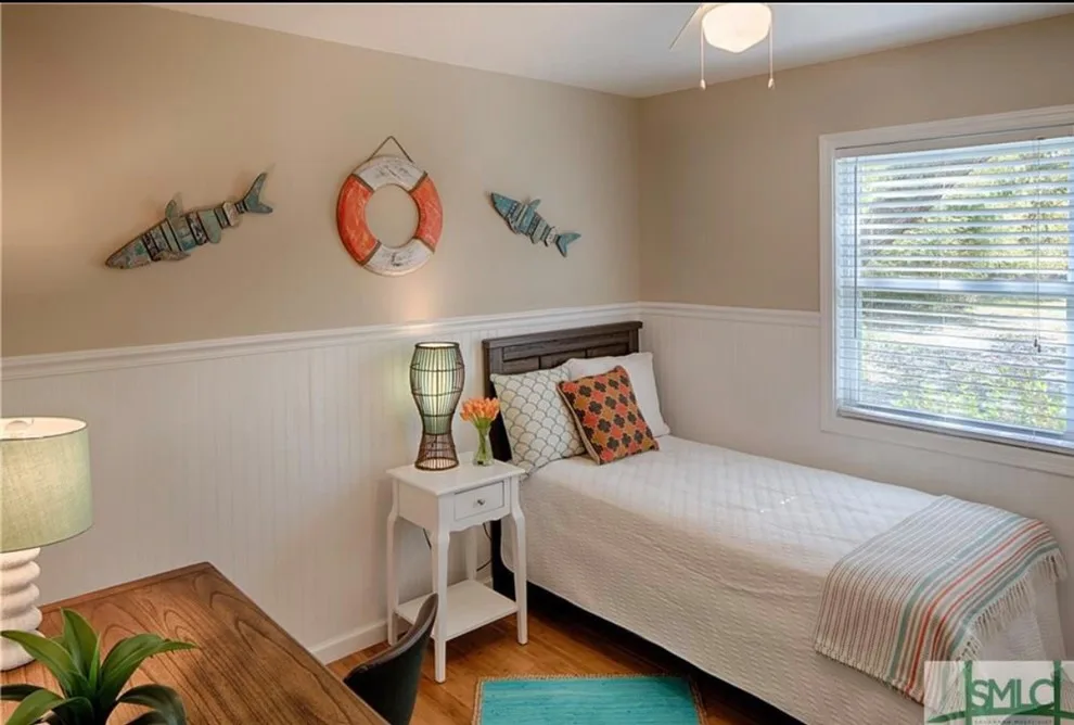 Tybee Island Cottage by American Craftsman Renovations, Inc. - Photo 5