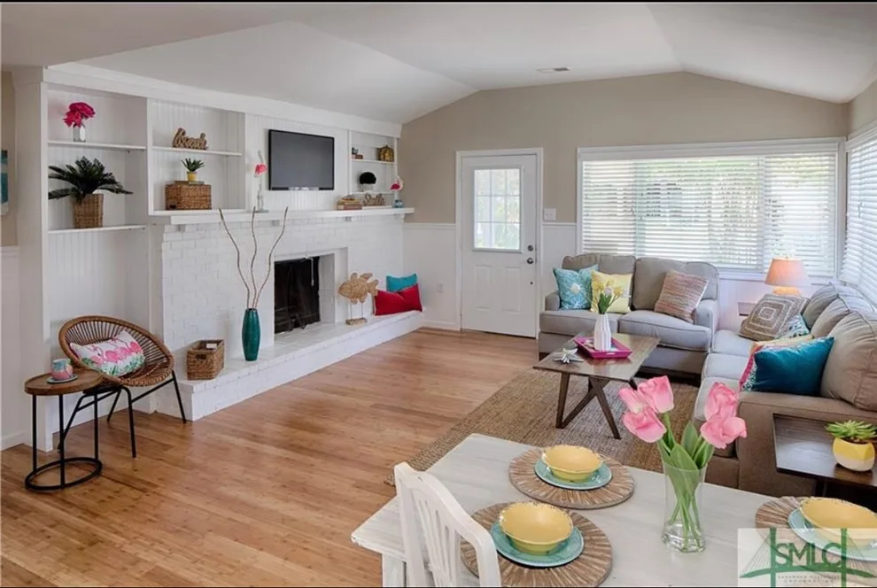 Tybee Island Cottage by American Craftsman Renovations, Inc. - Photo 3