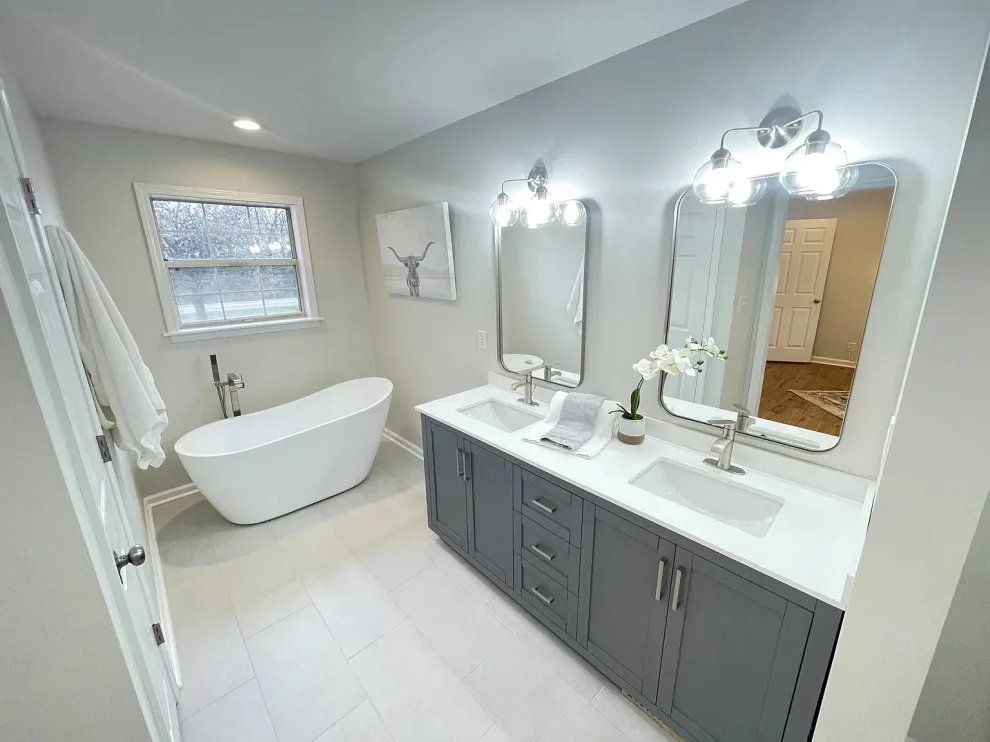 Tyler Town by Lighthouse Renovations - Photo 9