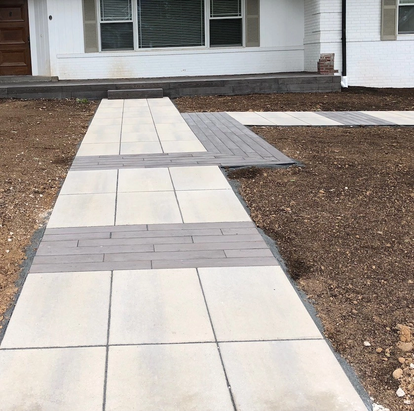Various Hardscape by Outdoor Creative Design - Photo 12